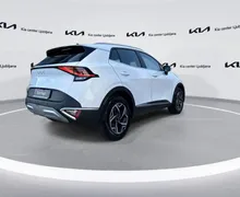 Zunanja slika - KIA Sportage - 1.6 T-GDi MHEV LX Fresh. DCT - 5 - Predogledna slika