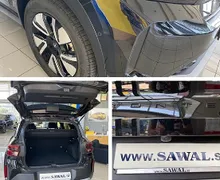 Zunanja slika - Opel Frontera - 1.2T 110KM GS Avt. - ZALOGA-LEASING NI POGOJ - 11 - Predogledna slika
