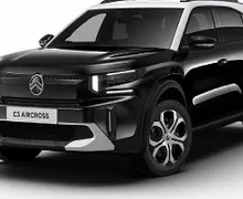 Zunanja slika - Citroën C3 Aircross - PLUS Hybrid145 ëDCS6 - 5 - Predogledna slika