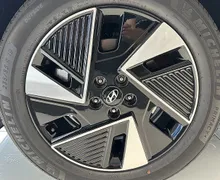 Zunanja slika - Hyundai Ioniq 5 - FL PREMIUM   84 kWh   topl. črpalka. el. kljuke - 5 - Predogledna slika