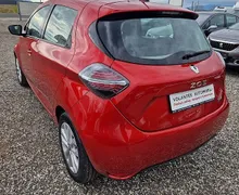 Zunanja slika - Renault Zoe - LASTNIŠKA BATERIJA - 5 - Predogledna slika