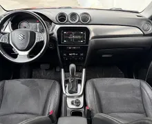 Zunanja slika - Suzuki Vitara - 1.6 DDiS ELEGANCE 4WD ACC AVT. 1.LASTNIK - 10 - Predogledna slika