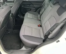 Notranja slika - KG Mobility Torres - EVX Explore 2WD... - 11 - Predogledna slika