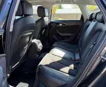 Zunanja slika - Audi A6 Allroad - Allroad 3.0 TDI quattro S-tronic|KEYLESS|KLJUKA| - 17 - Predogledna slika