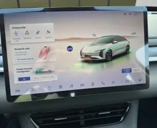 Zunanja slika - Forthing T5 EVO - 56.8 kWh + 360kamera + RADAR + PANORAMA + ADAS - 9 - Predogledna slika