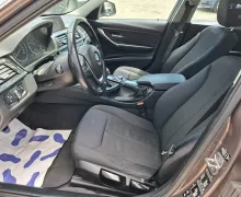 Zunanja slika - BMW Serija 3 - Touring: 320d xDrive -Kamera - - 8 - Predogledna slika