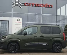 Zunanja slika - Citroën Berlingo - Max M BlueHDi 130 S S EAT8 - 3 - Predogledna slika