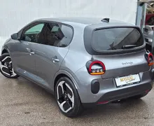 Zunanja slika - Renault Twingo - E-Tech Techno + Paket napredno polnjenje - 8 - Predogledna slika