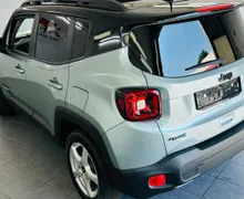 Zunanja slika - Jeep Renegade - 1.3 T-GDI 4xe PLUG-IN.NEMŠKI+4ALU.4X4.NAVI.ACC.TOP - 8 - Predogledna slika