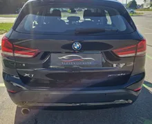 Zunanja slika - BMW X1 - serija : xDrive25e Advantage Avt.|navi|el prtljažnik|fulLED - 5 - Predogledna slika