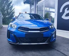 Zunanja slika - KIA XCeed - 1.6 T-GDi EX WAY ISG.7DCT 110 kW - 2 - Predogledna slika