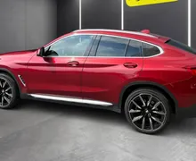 Zunanja slika - BMW X4 - serija : xDrive30d XLINE FULL LED HEAD UP MEMORY RADAR  ... - 3 - Predogledna slika
