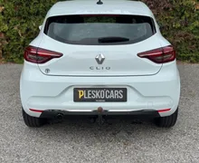 Zunanja slika - Renault Clio - TCe 90 Intens - vlečna kljuka - 7 - Predogledna slika