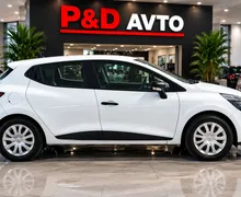 Zunanja slika - Renault Clio - TCe 75 Zen - 2 - Predogledna slika