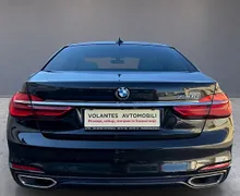 Zunanja slika - BMW Serija 7 - : 730d Avt. - 5 - Predogledna slika