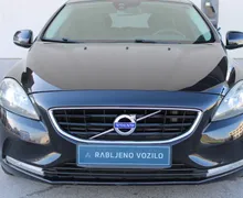 Zunanja slika - Volvo V40 - D2 Momentum PANO KAMERA NAVI PDC AVTO.KLIMA... - 2 - Predogledna slika