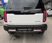 Zunanja slika - Baic BJ30 - e 1.5T HYBRID 4WD - V PRIHODU - 5 - Predogledna slika