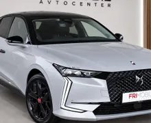 Zunanja slika - DS DS 4 - E-Tense 225 Performance Line•KAM360•HUD•PANO•ACC• - 2 - Predogledna slika