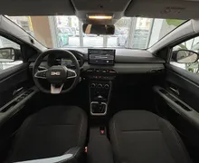 Zunanja slika - Dacia Sandero - TCe 110 Stepway Extreme - 6 - Predogledna slika