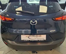 Zunanja slika - Mazda CX-3 - G150 AWD Revolution Top Avt.-1.LASTNIK-SLO-ODLIČEN - 5 - Predogledna slika