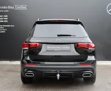 Zunanja slika - Mercedes-Benz GLB-Razred - GLB 200 d 4MATIC - 2 - Predogledna slika