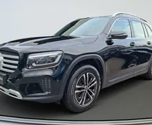 Zunanja slika - Mercedes-Benz GLB-Razred - GLB 200 d Style Avt. - 1 - Predogledna slika