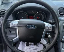 Zunanja slika - Ford S-MAX - 2.0 TDCi TITANIUM MOŽNOST FINANCIRANJA BREZ POLOGA - 15 - Predogledna slika