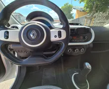 Notranja slika - Renault Twingo - SCe 70 Limited - 6 - Predogledna slika