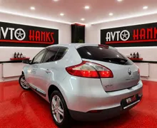 Notranja slika - Renault Megane - Berline 1.5 dCi.BREZ POLOGA DO 7 LET-LEANPAY... - 12 - Predogledna slika