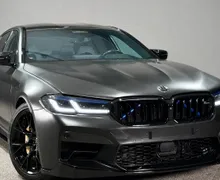 Zunanja slika - BMW M5 - COMPETITION - KERAMIKA - BOWERS - 360 KAMERA - A - 3 - Predogledna slika