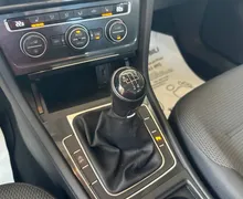 Zunanja slika - VW Golf - 1.6 TDI SLOVENSKI AKTIVNI TEMPOMAT GR.SEDEŽEV TOP - 17 - Predogledna slika
