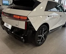 Zunanja slika - Hyundai Ioniq 5 - N-Line PREMIUM BOSE Topl.Črpalka WINTER El. kljuke - 7 - Predogledna slika