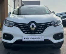 Zunanja slika - Renault Kadjar - 1.5 DCI EQUILIBRE EDC KAMERA-PDC-TEMPOMAT - 2 - Predogledna slika