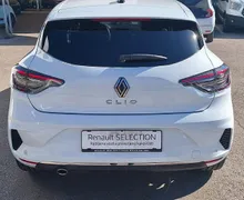 Zunanja slika - Renault Clio - TCe 90 Techno 1. LASTNIK SLO. POREKLO - 5 - Predogledna slika