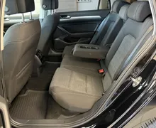 Zunanja slika - VW Passat - Variant 1.5 TSI BMT Elegance -DSG-VIRTUAL-ACC-KAMERA-LED - 13 - Predogledna slika