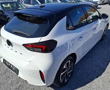 Zunanja slika - Opel Corsa - 1.2 Turbo 100KM GS - popolnoma NOVA - dobava TAKOJ - 3 - Predogledna slika