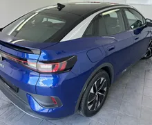 Zunanja slika - Volkswagen ID.5 - Pro 82 KW.USNJE.NAVI.LED.KAMERA.ACC.SAMO 67.000KM - 10 - Predogledna slika