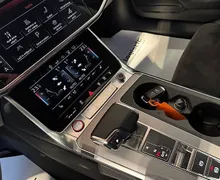 Zunanja slika - Audi S6 - TDI quattro tiptronic 257kW - MATRIX - ODLIČEN - 15 - Predogledna slika