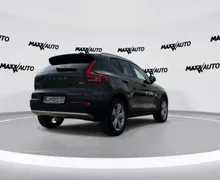 Zunanja slika - Volvo XC40 - B3 P Core Avt - 5 - Predogledna slika