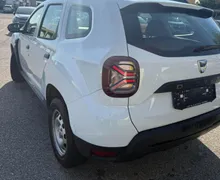 Zunanja slika - Dacia Duster - 1.0 Tce 90 Essential 1.Lastnik Slo.Vozilo - 5 - Predogledna slika