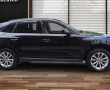 Zunanja slika - Audi Q5 - quattro 2.0 TDI Business Plus- SAMO 175 TKM - 3 - Predogledna slika