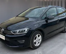 Zunanja slika - VW Golf - Sportsvan 1.2 TSI BMT Comfortline DSG - 1 - Predogledna slika