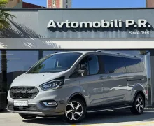 Zunanja slika - Ford Tourneo Custom - ACTIVE 2.0 TDCI 170KM AVTOMATIK L2H1 SLO 1.LASTNI - 1 - Predogledna slika