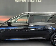 Zunanja slika - Škoda Superb - Combi 2.0 TDI Style DSG-ACC-LED-VIRT-KLJU-1LAS-SLO - 4 - Predogledna slika