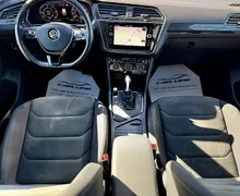 Zunanja slika - Volkswagen Tiguan - 2.0 TDI SCR BMT R-Line Edit. 110kW - 8 - Predogledna slika
