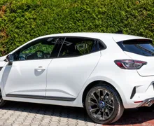 Zunanja slika - Renault Clio - TCe 90 Iconic Esprit Alpine - 6 - Predogledna slika