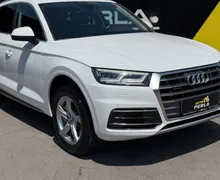 Zunanja slika - Audi Q5 - quattro 2.0 TDI S tronic-MATRIX-NAVI-ALU-ACC- - 3 - Predogledna slika
