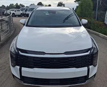 Zunanja slika - KIA Sportage - 2WD 1.6 T-GDI PHEV EX Style Avt. - 2 - Predogledna slika
