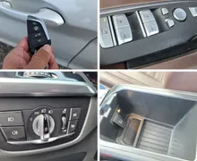 Zunanja slika - BMW X3 - serija :  xDrive20d Avt.WEBASTO.PANORMA.VIRTUAL.LED - 18 - Predogledna slika