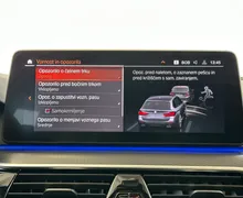 Zunanja slika - BMW Serija 5 - M5 Touring - 5 - Predogledna slika